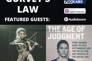 Anne & Doug Bremner on Gurvey's Law