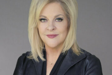 Nancy Grace