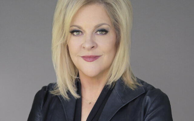 Nancy Grace