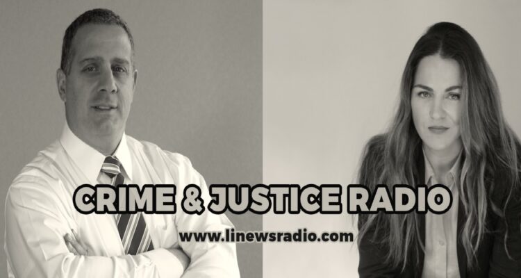 Crime & Justice Radio