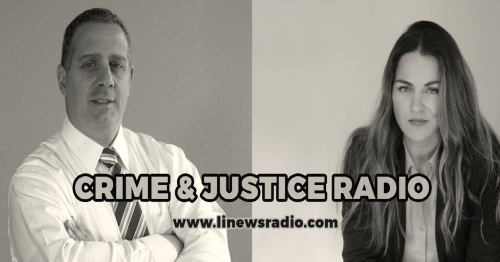 Crime & Justice Radio