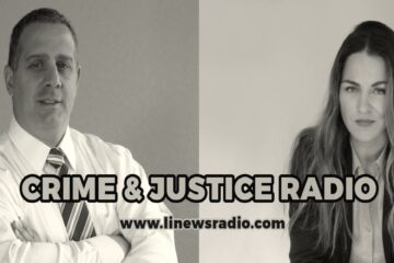 Crime & Justice Radio